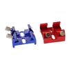 Aluminum Dovetail Base Dovetail Plate Astrophotography Telescope Mount Bracket