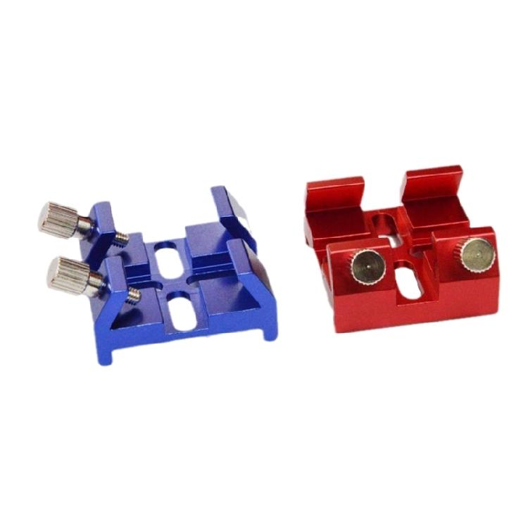 Aluminum Dovetail Base Dovetail Plate Astrophotography Telescope Mount Bracket