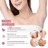 Rose Fragrance Whole Body Deodorant - Naturally Refreshing