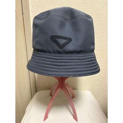Used Good Condition KIJIMA TAKAYUKI Bucket Hat Size 2