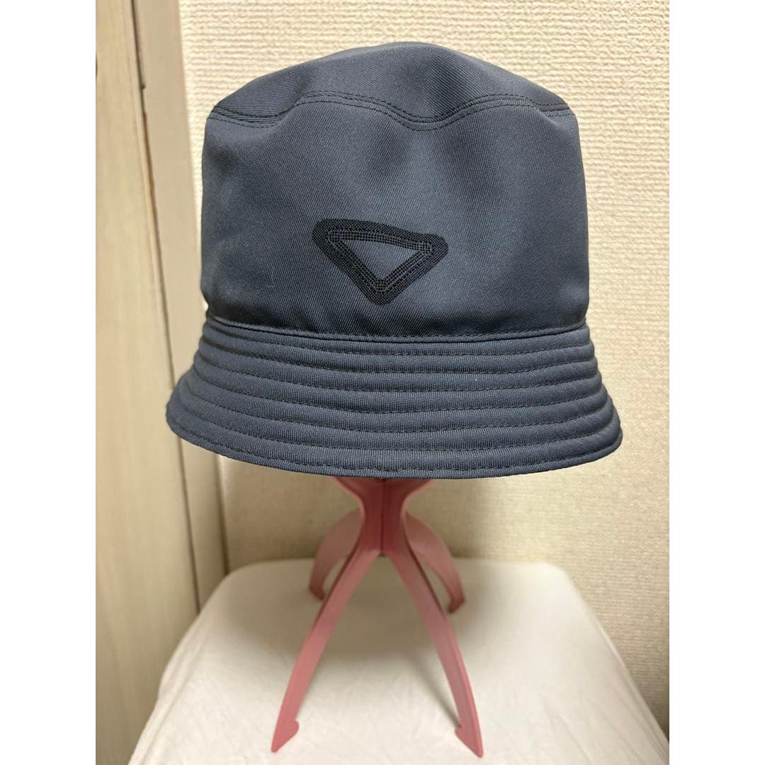 Used Good condition KIJIMA TAKAYUKI bucket hat size 2