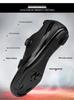 Lockable Off-road Mountain Cycling Shoes for Outdoor Riding