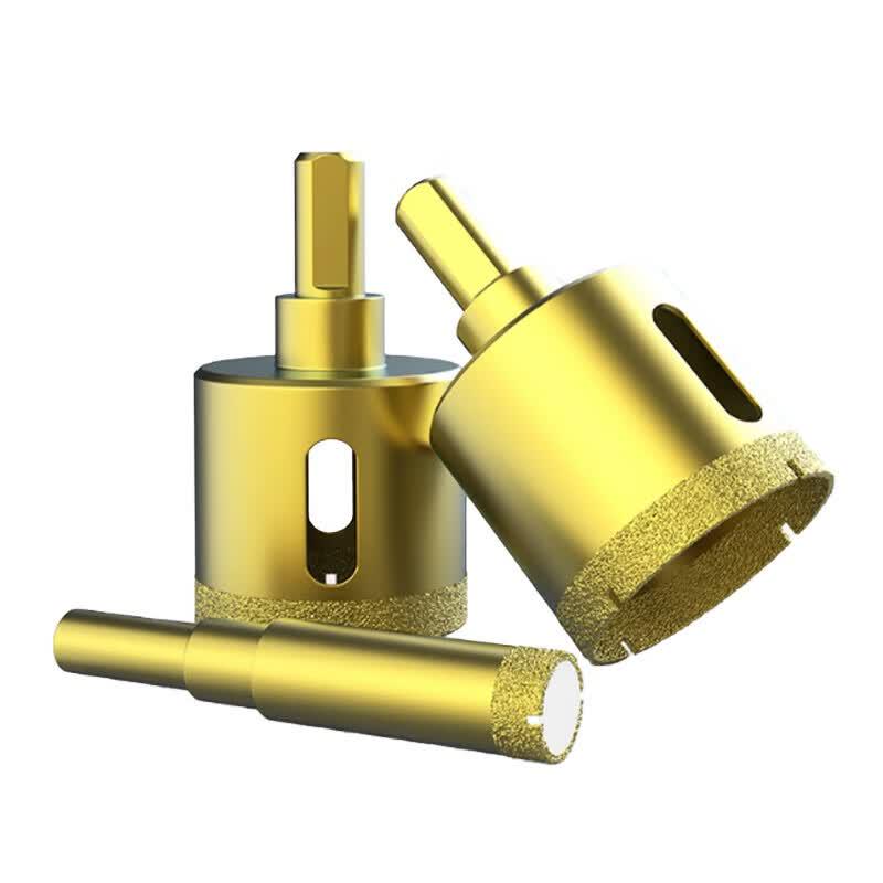 KAYING Tile & Glass Hole Saw Drill Bit