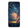 For Infinix Zero 20 4G X6821 Cases Painted Soft Silicone Cover for Infinix Zero 20 2022 Phone Case Bumper Funda Cute Case Zero20