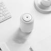 Silent Operation Portable Mini Humidifier 240ml Capacity Cool Mist Humidifier  Office