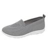 Spring Breathable Women's Casual Shoes - Plus Size Old Beijing Cloth Style