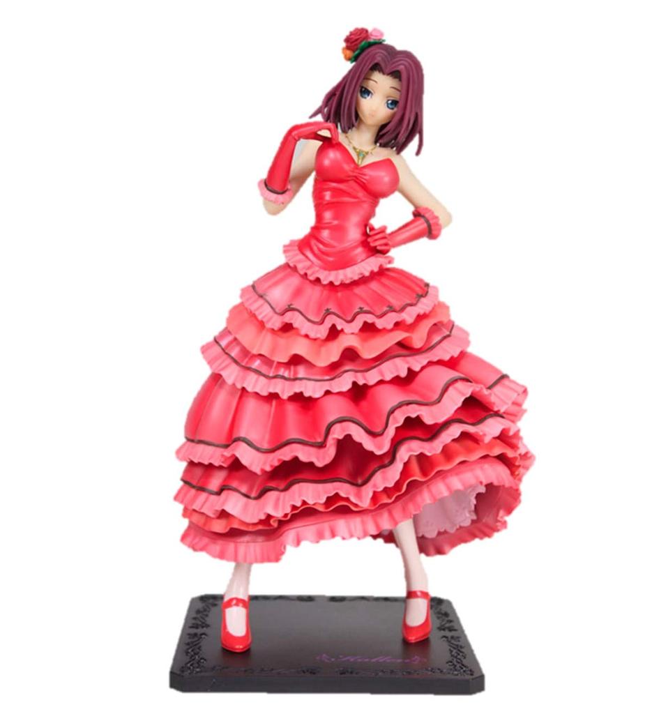 Ichiban Kuji Code Geass Lelouch of the Rebellion C Prize Karen Akatsuki Wedding Dress Premium Figure Ver.