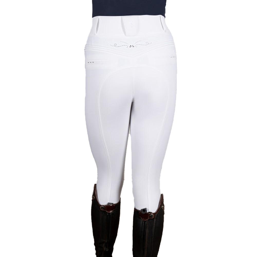 Coldstream Womens/Ladies Hermitage Diamante Breeches