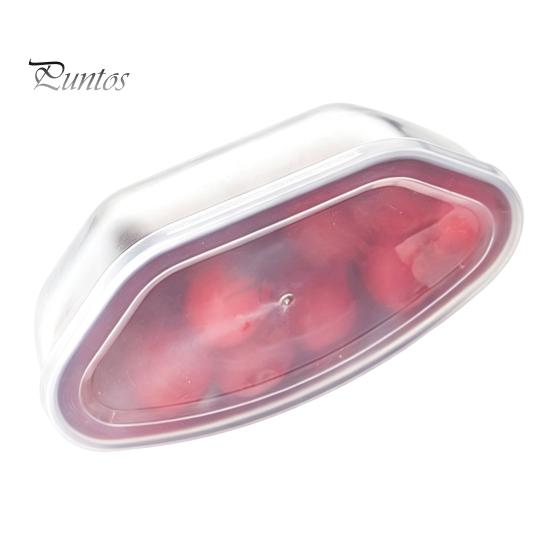 Heat Resistant Egg Steamer Stainless Steel Steaming Plate, Fan Shaped Divided Steam Rack, Food Tray Non Stick Culinary Tool for Household Cooking
