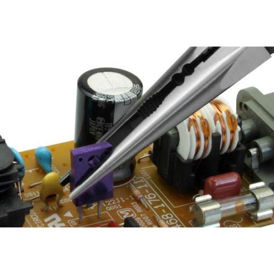 Tsunoda King TTC Micro Radio All-Purpose Pliers, 150mm, MR-150SP