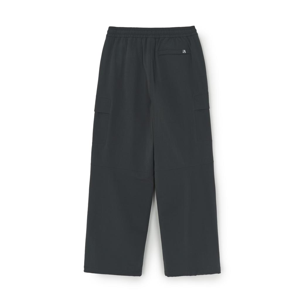 MLB Boston Red Sox FW25 Water-Resistant Warm Fleece Lined Casual Work Pants Unisex pants 3AWPB1356-43CGS