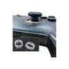 Stick Protection Ring, Stick Protection Ring, Scratch Prevention, White Powder Prevention, Compatible with PS5 PS4 Switch Pro Controllers, Various