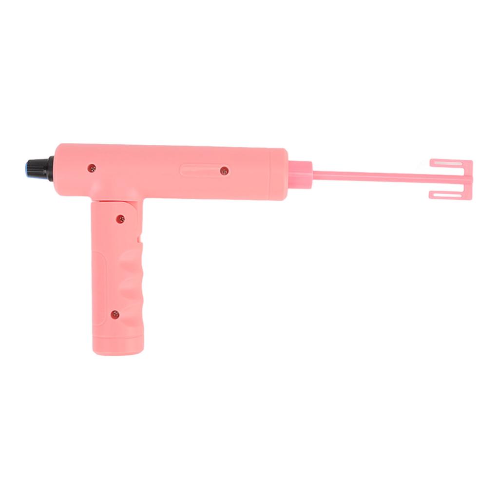 Handheld Electric Epoxy Resin Mixer Foldable Electric Epoxy Resin Stirrer for Mixing Paint Ceramics