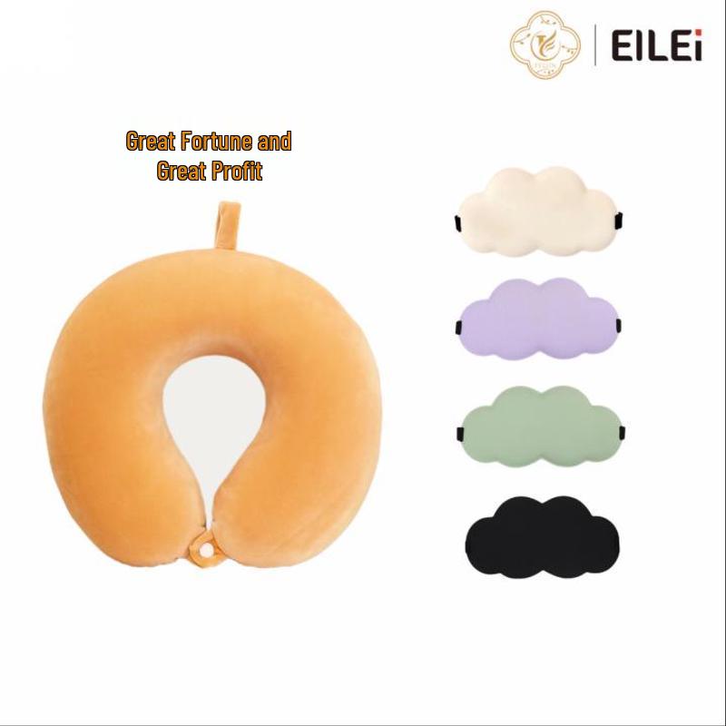 EILEI Travel Essential Sets