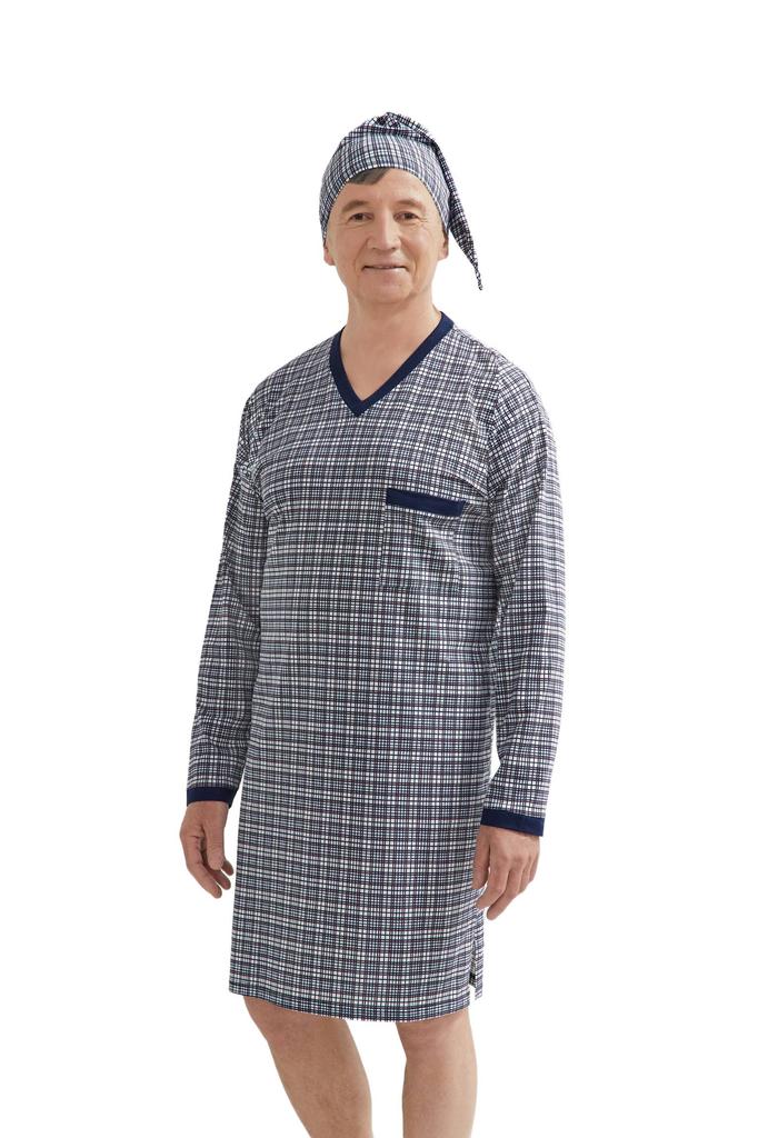 501 05 Sylvester III shirt size 4XL