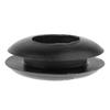 10Pcs Silicone Grommets for Mason Jar Fermentation Airlock Lids