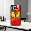 Stylish Singer E-Ed S-Sheeran   Phone Case For iPhone17,16,15,14,13,12,11 Plus,Pro Max Magnetic For Magsafe Wireless Charging