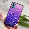 For Motorola Moto G60 Case Luxury Shockproof Soft Silicone Black Bumper Phone Back Cover For Moto G40 Fusion G41 G31 G30 Fundas