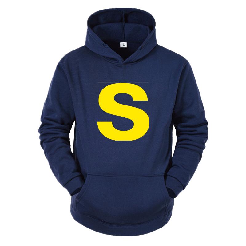 

Spring/Autumn New Alvin and The Chipmunks Fashion Neutral Casual Sportswear Men s Hoodie Halloween Costume Women s Pullover 3XL