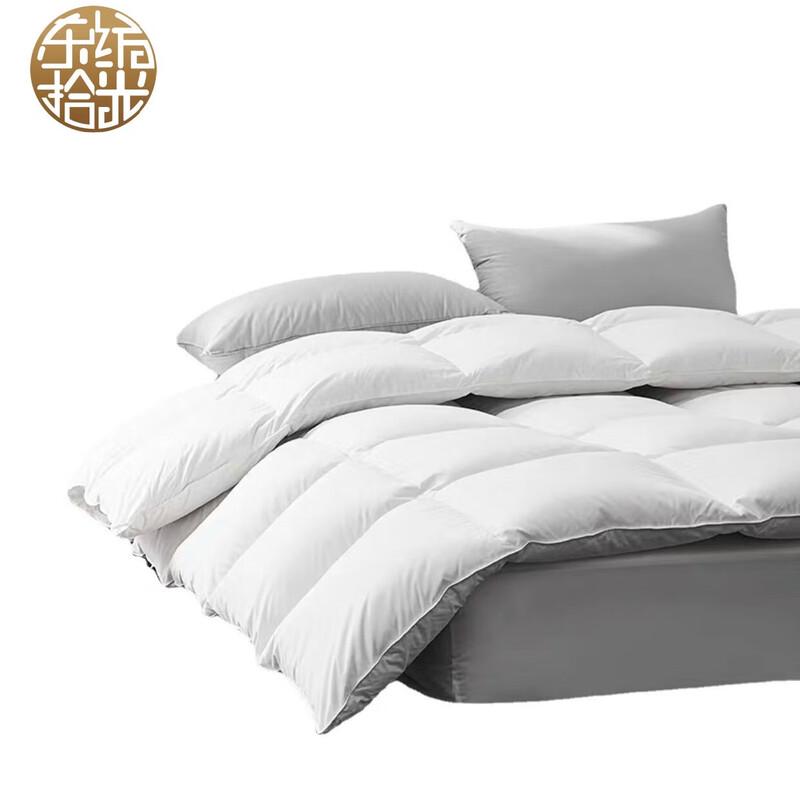 Dongfang Shiguang Ultra-Fine Fiber All-Season Duvet