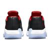 New JORDAN 11 Cmft Low Black Red White CW0784-006