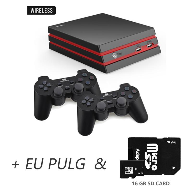 Data Frog Hdmi Video Game Console 2 4g Wireless Controller 600 Classic Games For Gba Tv Game Console Kupiti Nedorogo Cina Bezkoshtovna Dostavka Realni Vidguki Z Foto Joom