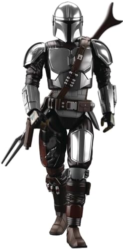 

Bandai Hobby - Мандалорец - Мандалорец B