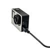 Przewód USB do ładowania i transmisji danych do ładowarki Gopro HD Hero Hero4 3+ 3 Go Pro 4