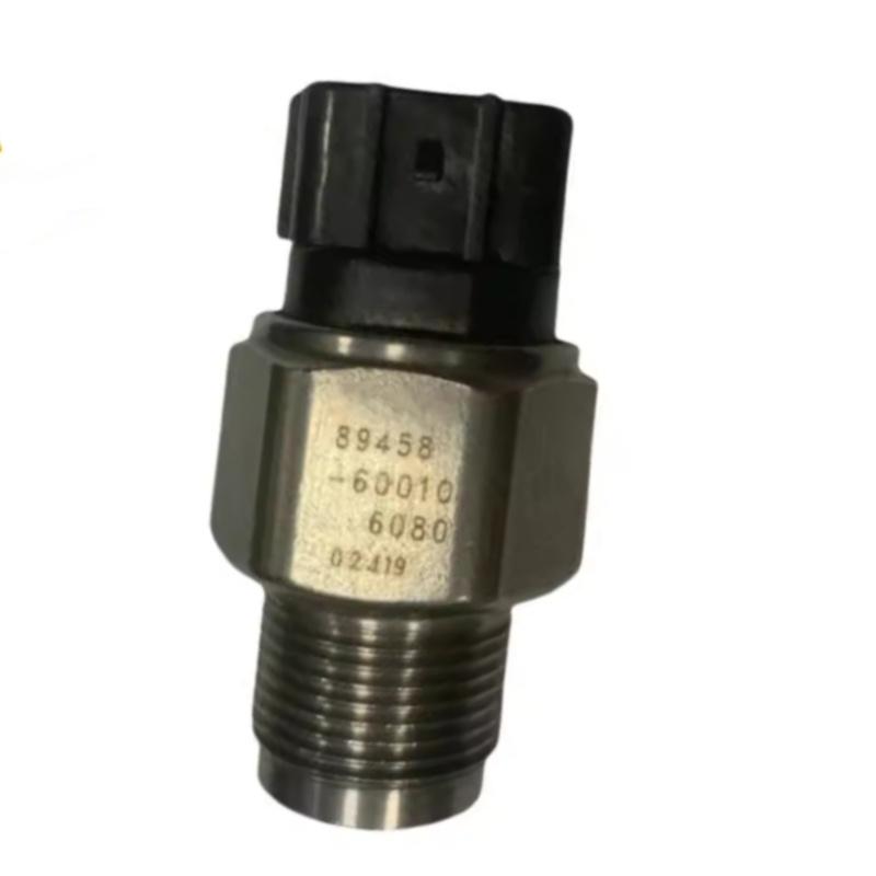 8945860010 Fuel Rail Pressure Sensor For
