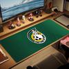 Fortuna Sittard Mouse Pad Large Gaming Table Cushion Nonslip Laptop Tablet Big Mousepad Xxl Mat Mini Pc Playmat With Lock Edge