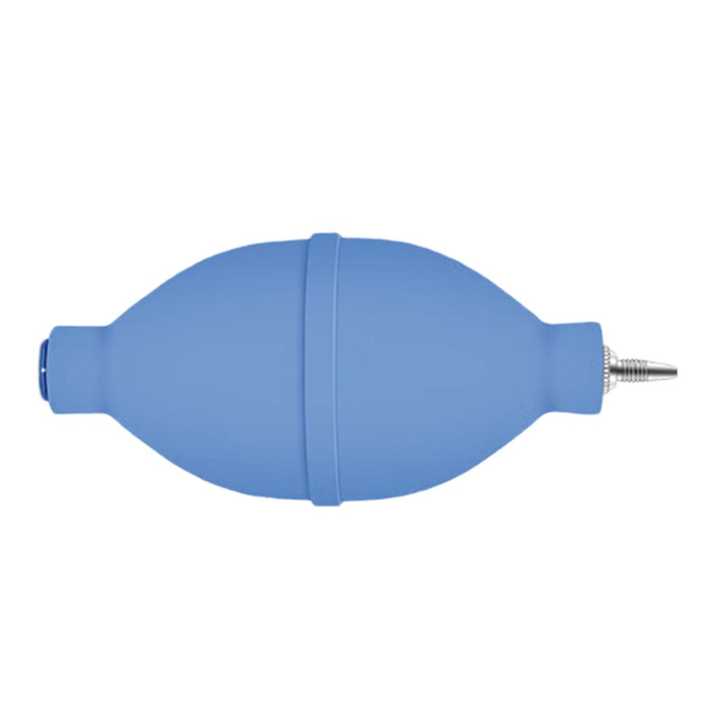 Air Blower Air Duster Bulb For Efficient Dust Removal From Cameras And Small Devices Cleaner