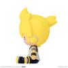 Hatsune Miku Series Fuwapuchi Deformed Figure Kagamine Len