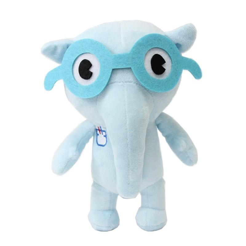 Adorable Flippy Plush Toy Ultra-soft Short Plush Military Bear Happy Tree Friends