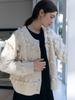FABRICSEOUL Wool Pompom Knit Cardigan_Ivory
