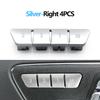 Car Front Seat Adjust Memory Switch Button For Benz A B C E Class ML GL GLE GLK GLA CLA W176 W246 W204 W212 W166 W156 W117 W218