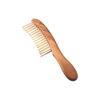 Torico Industries Bamboo Comb