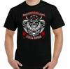 Biker Unisex T-shirt Motorbike Motorcycle Steel Horses Loud Pipes Save Lives Funny