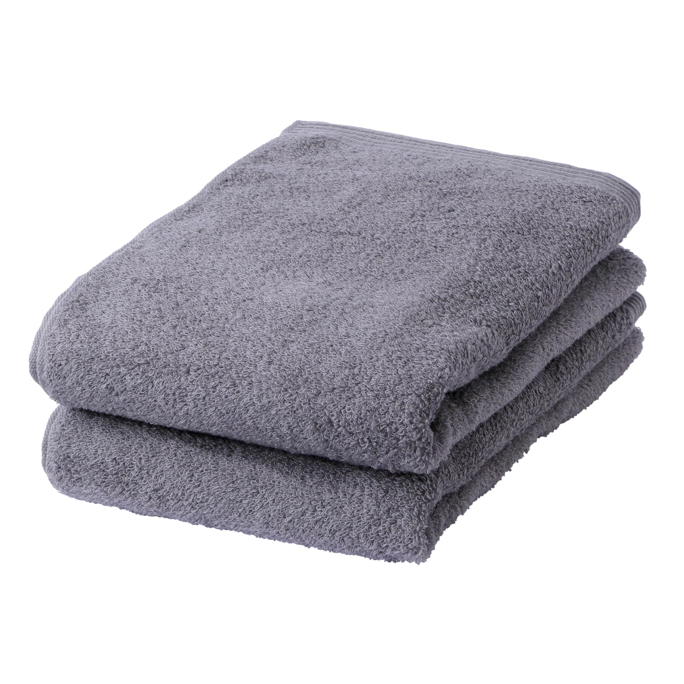 

Nishikawa Imabari Bath Towel Set of A towel that soothes your mind and brings harmony to your highly and minimal Freshly made and for compact Made in