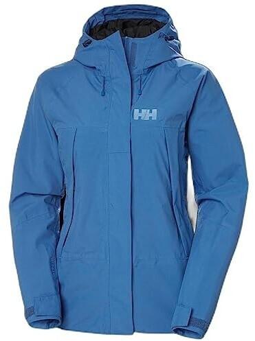 

Helly Hansen Banff Shell Jacket azurite XS