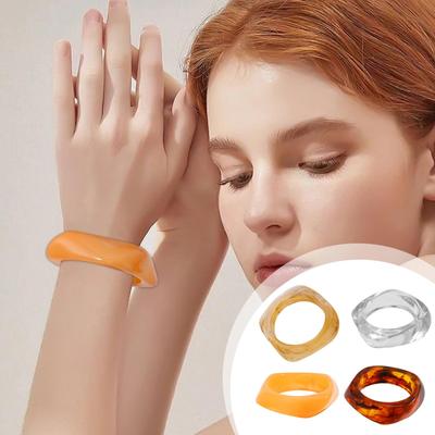 Náramky – Manžetové náramky