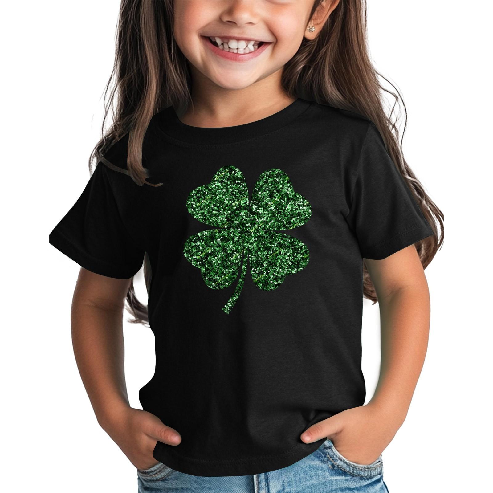 

Футболка для детей, однотонная, с коротким рукавом, свободный крой, топы-пуловеры для мальчиков и девочек 100 чёрный