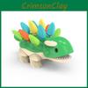 Dino Coordination Puzzle Toy For Toddlers Ages 1-3