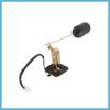 BULLSPANN Fuel Level Sensor for Motorcycles and Scooters Fuel Tank Level Float Sensor Transfer Unit -