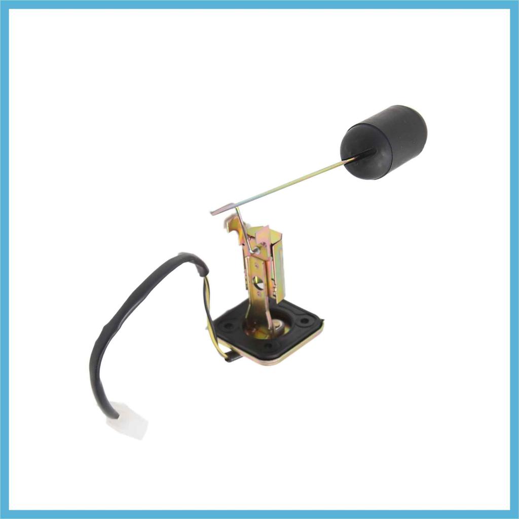 BULLSPANN Fuel Level Sensor for Motorcycles and Scooters Fuel Tank Level Float Sensor Transfer Unit -