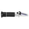 1.000‑1.130 Wort Specific Gravity Refractometer Handheld Beer Wine Juice Sugar Meter Brix 0‑32percent