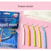 Little Deer Mom L-shaped Interdental Brushes