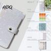 Finanzplanungsheft A6 Budgetplaner Notizbuch Glitzer Bargeld Tracker Tagebuch Buchhaltung