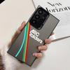 Spiel A-ARC Raiders Handyhülle Für Samsung Galaxy S25 Edge S24 S23 S22 S21 S20 Ultra Funda Silikon Silberne Hülle