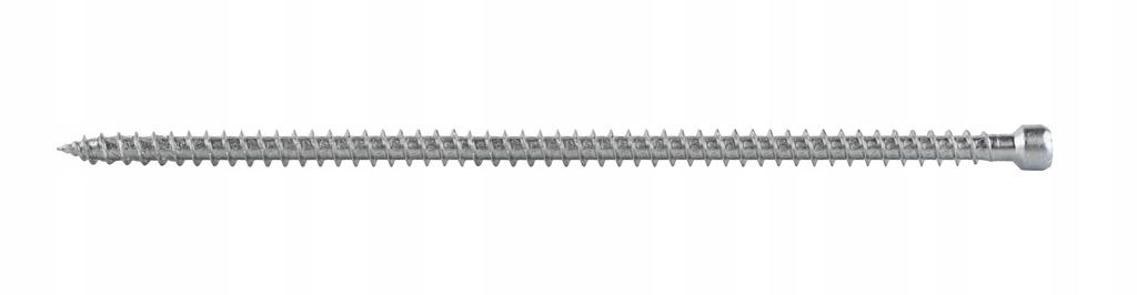 Full thread construction screws, cylinder head WKFC-08220 (50)