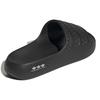 Adidas  Adilette Ayoon Slide Core Black Women Sneakers Cloud-White GX1979